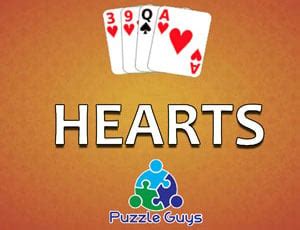 gioco hearts classico.